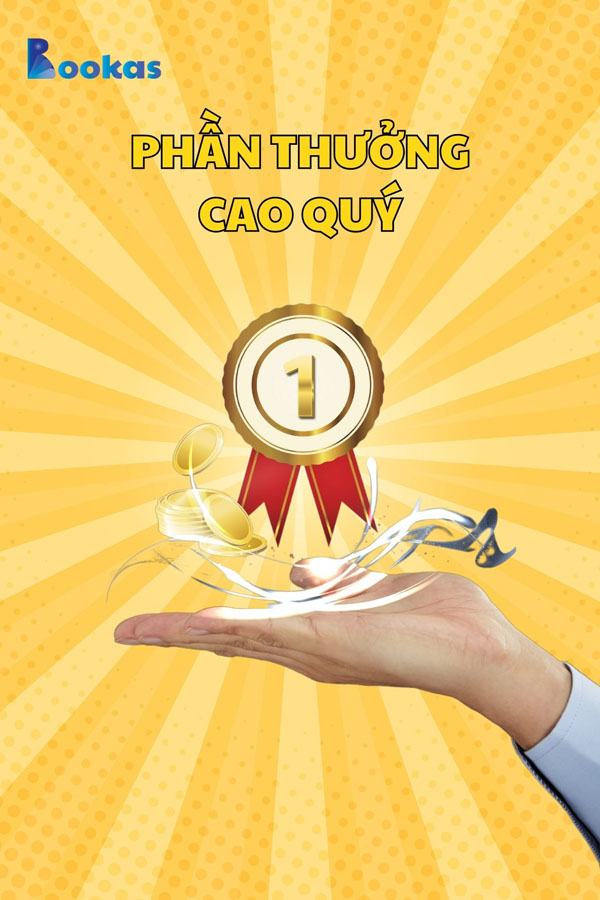 Phần Thưởng Cao Quý - (Trích: Tâm Của Ta Ở Đâu, Hạnh Phúc Của Ta Ở Đó)
