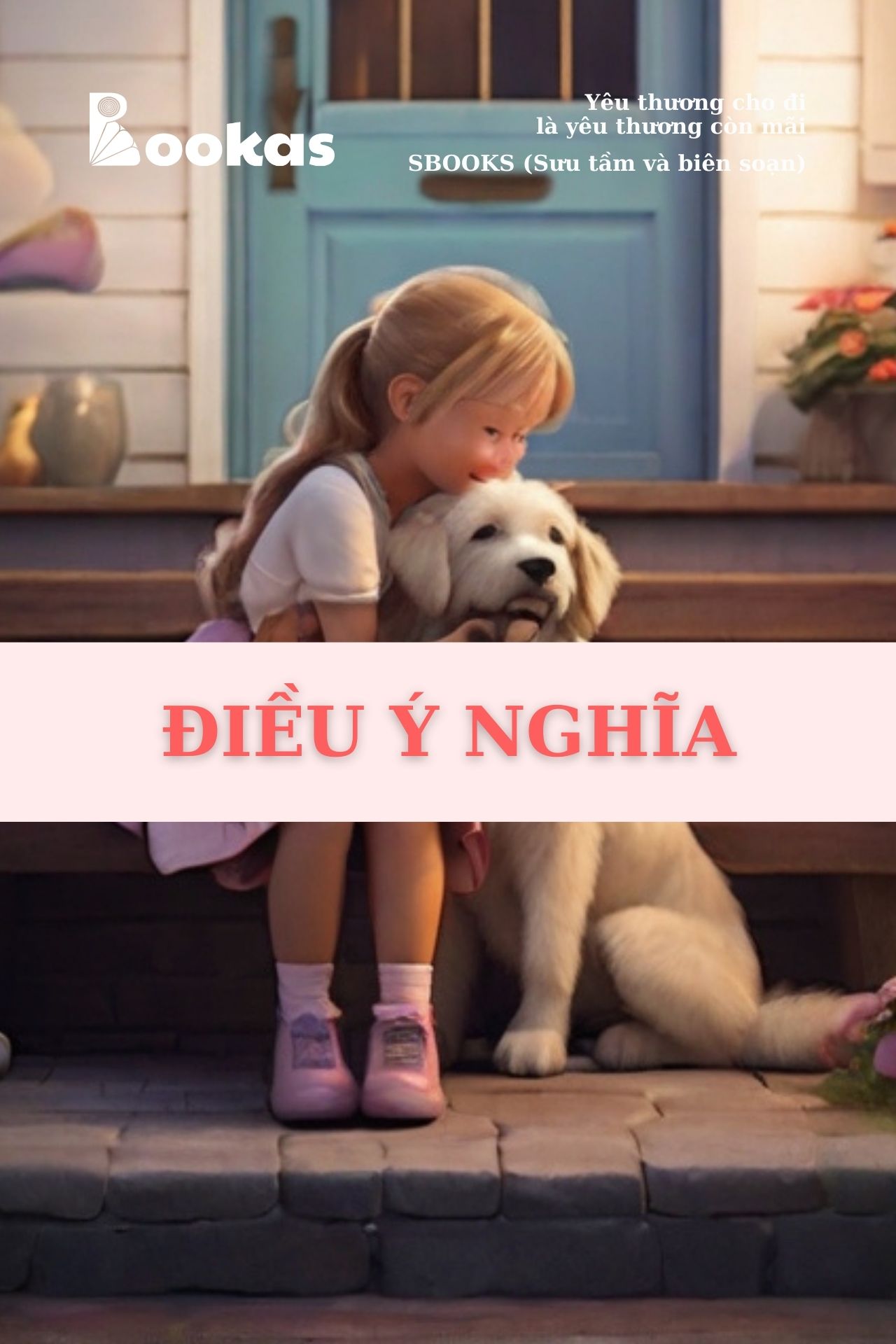 Điều Ý Nghĩa - (Trích Hồn Nhiên Sẽ Bình Yên)