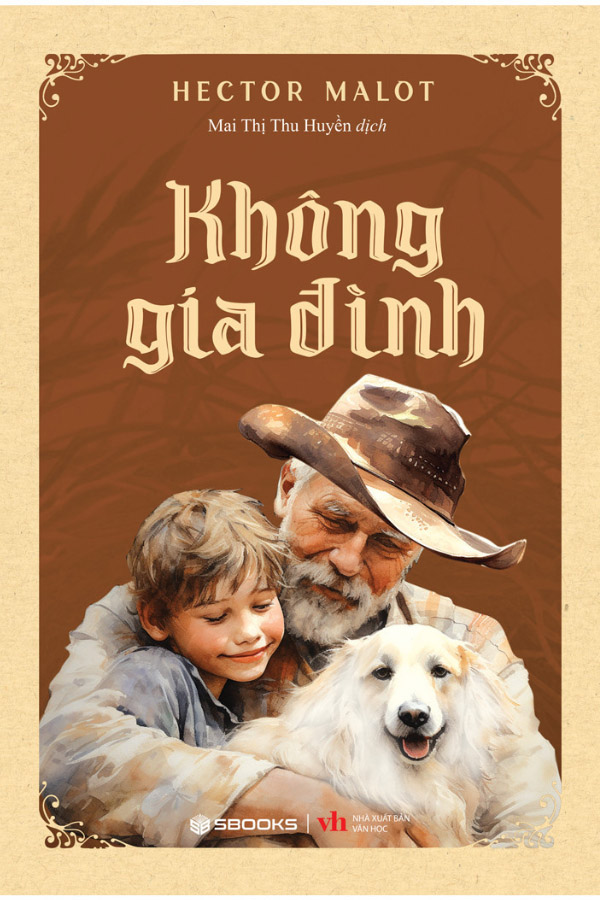 Không Gia Đình