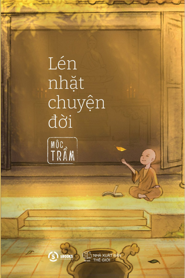 Lén Nhặt Chuyện Đời