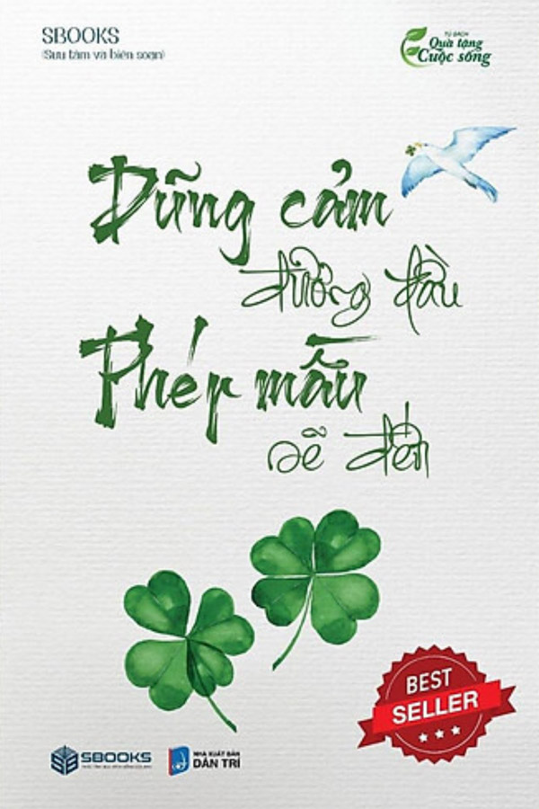 Dũng Cảm Đương Đầu, Phép Mầu Sẽ Đến