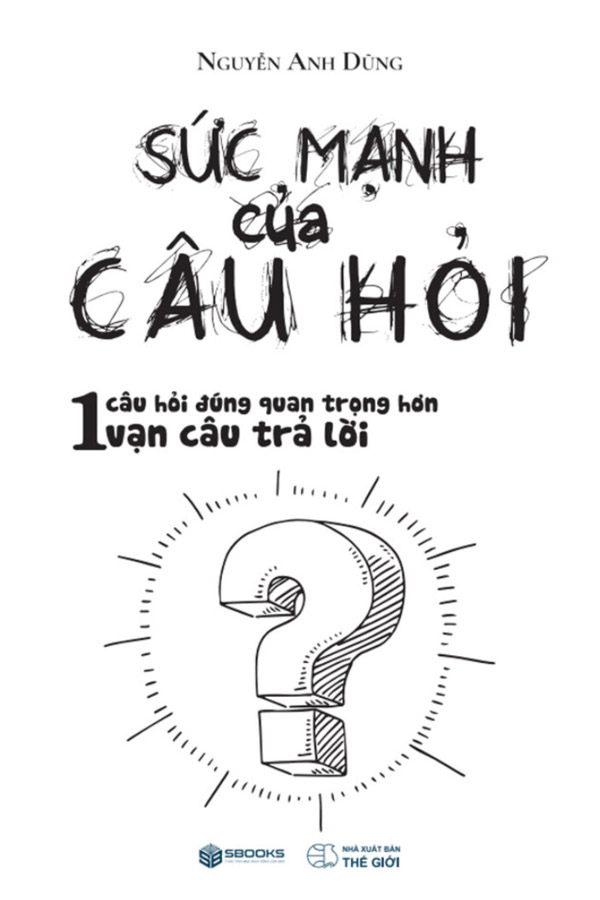 Sức Mạnh Của Câu Hỏi