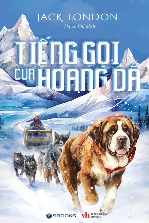 Tiếng Gọi Của Hoang Dã