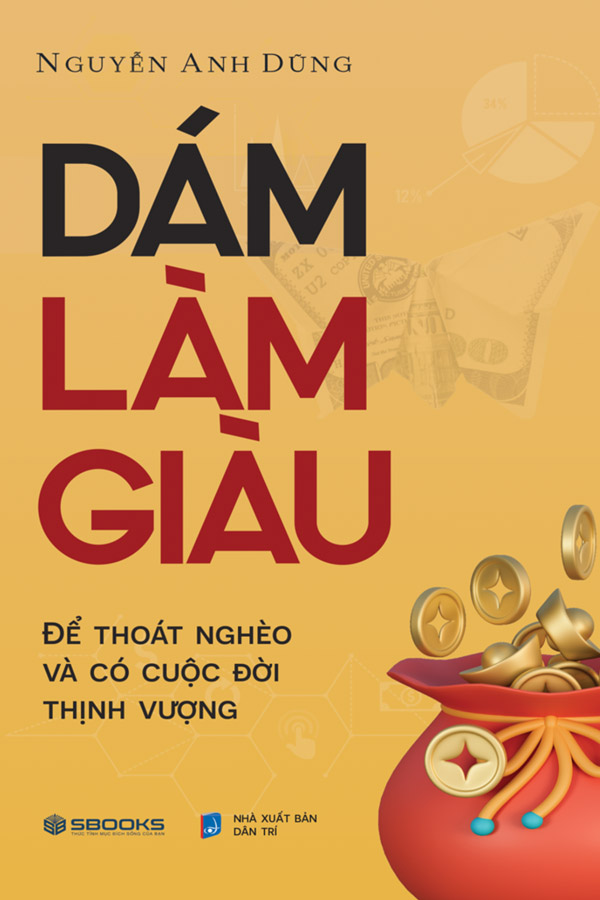 Dám Làm Giàu