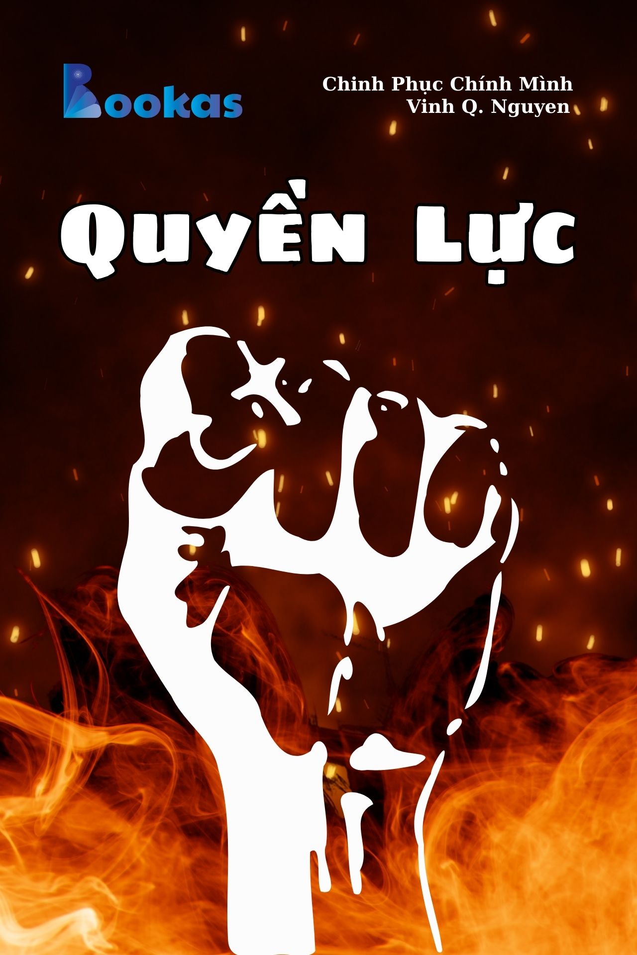 Quyền Lực - (Trích Chinh Phục Chính Mình)
