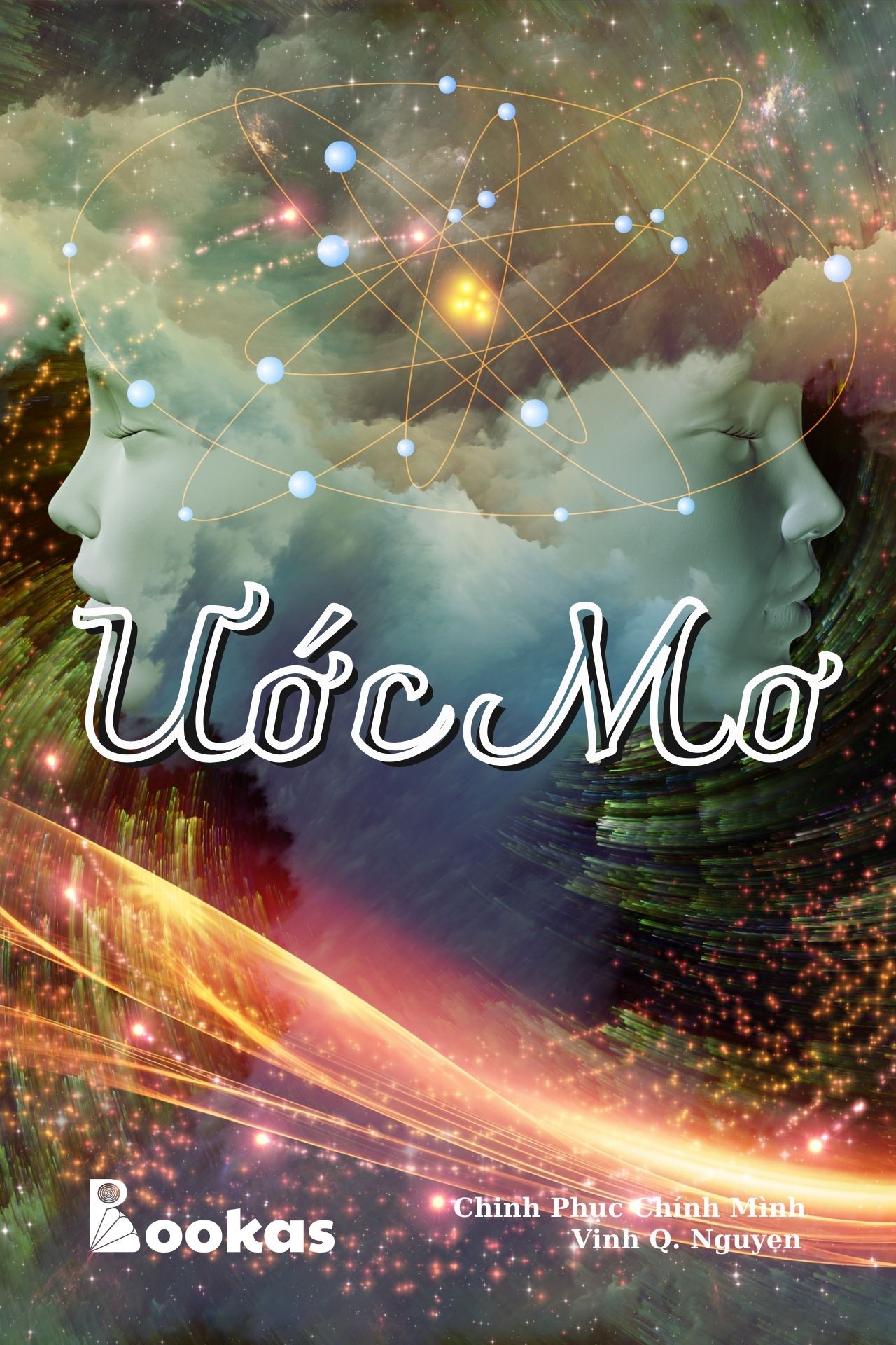 Ước Mơ - (Trích Chinh Phục Chính Mình)