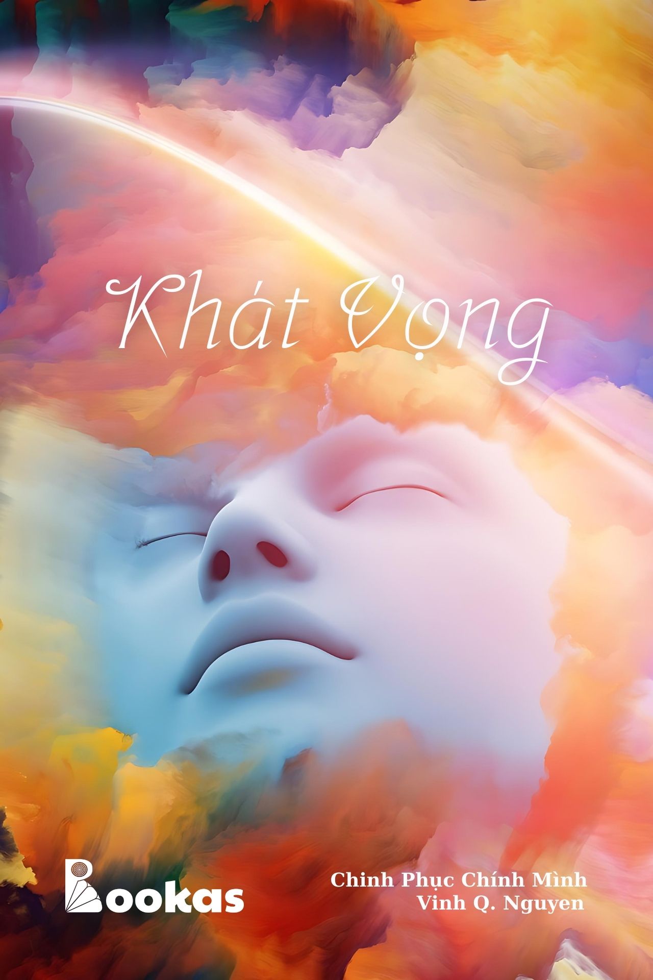Khát Vọng - (Trích Chinh Phục Chính Mình)