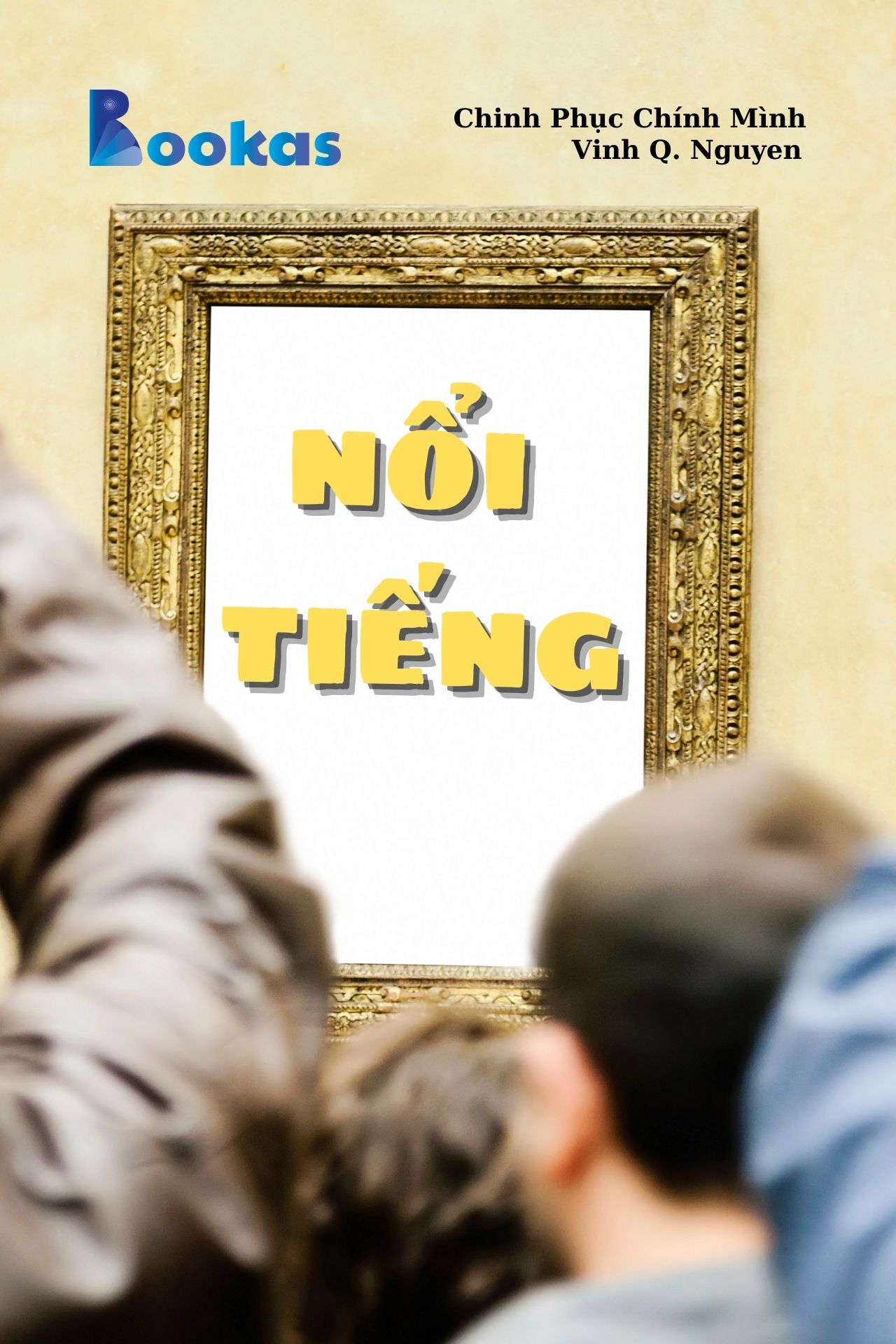 Nổi Tiếng - (Trích Chinh Phục Chính Mình)