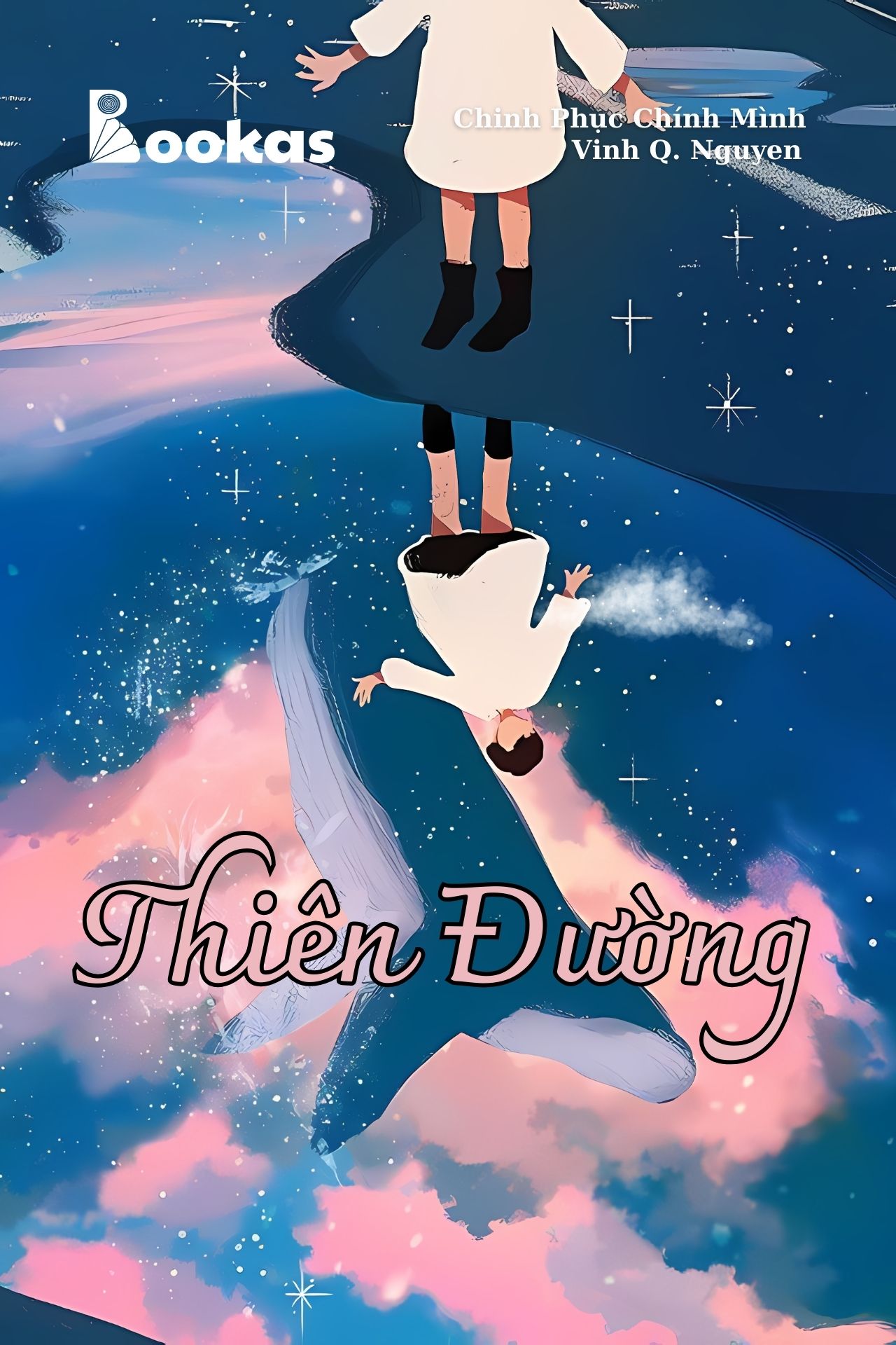 Thiên Đường - (Trích Chinh Phục Chính Mình)