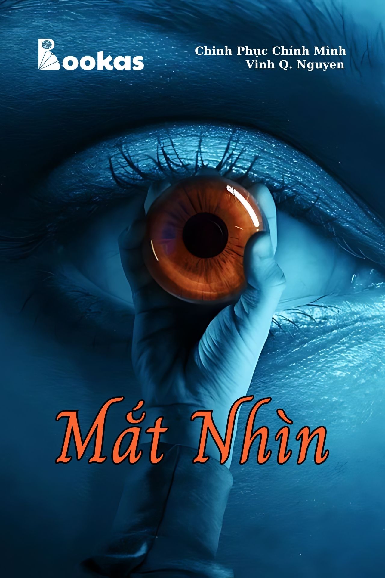 Mắt Nhìn - (Trích Chinh Phục Chính Mình)