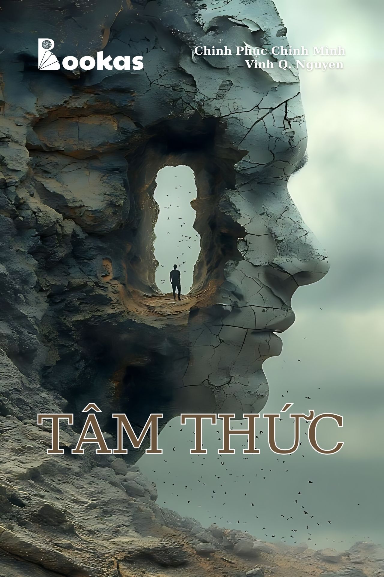 Tâm Thức - (Trích Chinh Phục Chính Mình)