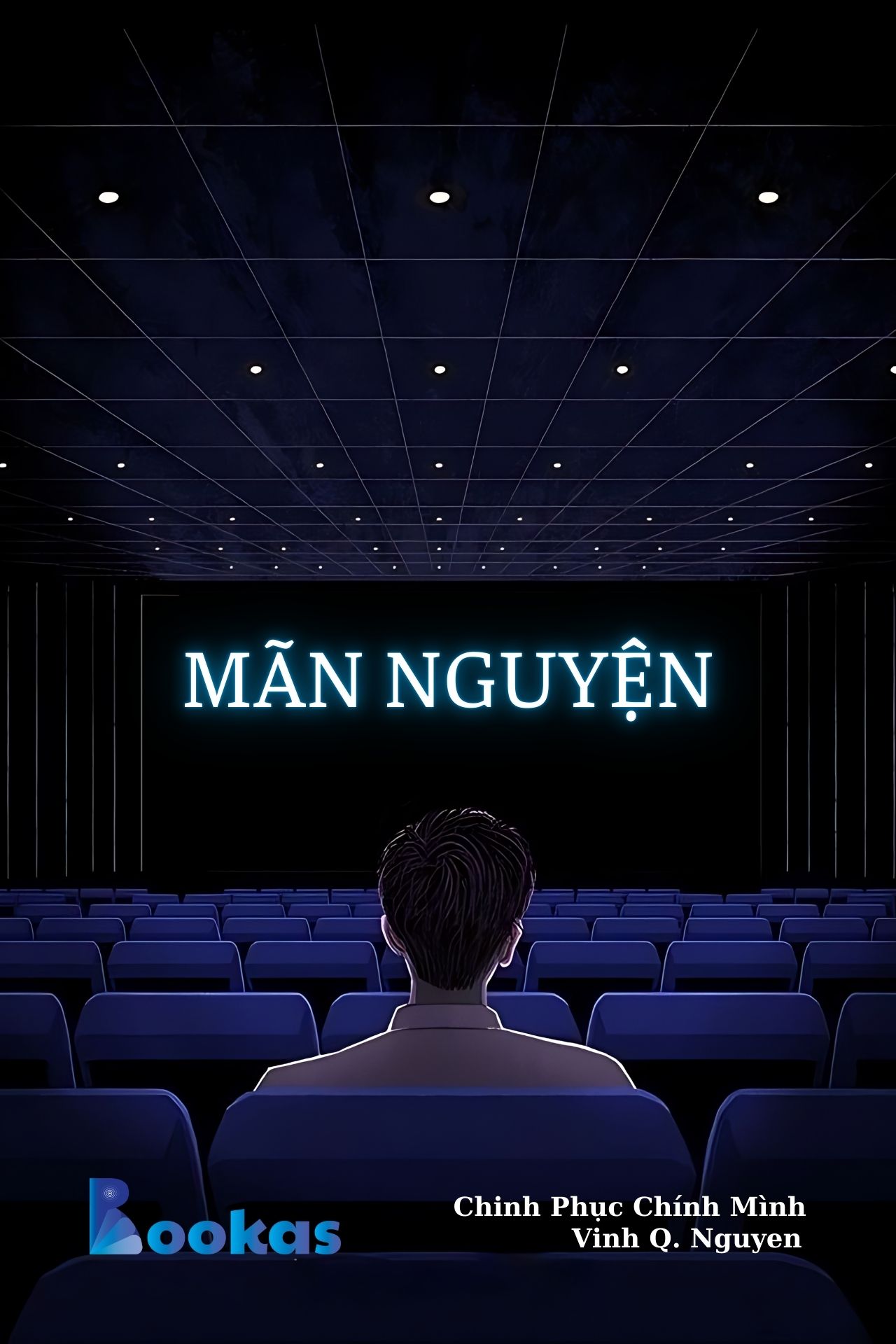 Mãn Nguyện - (Trích Chinh Phục Chính Mình)