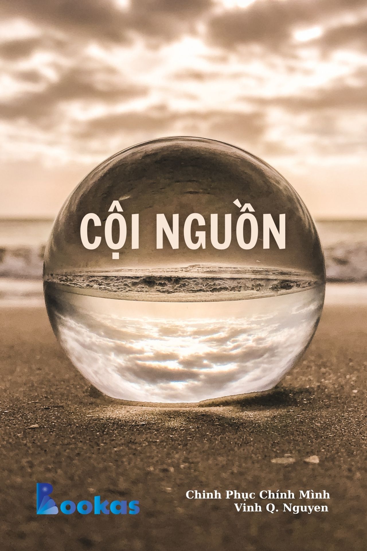 Cội Nguồn - (Trích Chinh Phục Chính Mình)