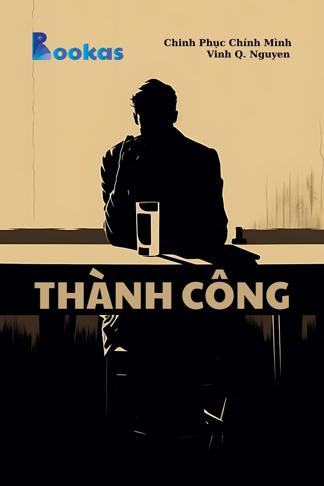 Thành Công - (Trích Chinh Phục Chính Mình)