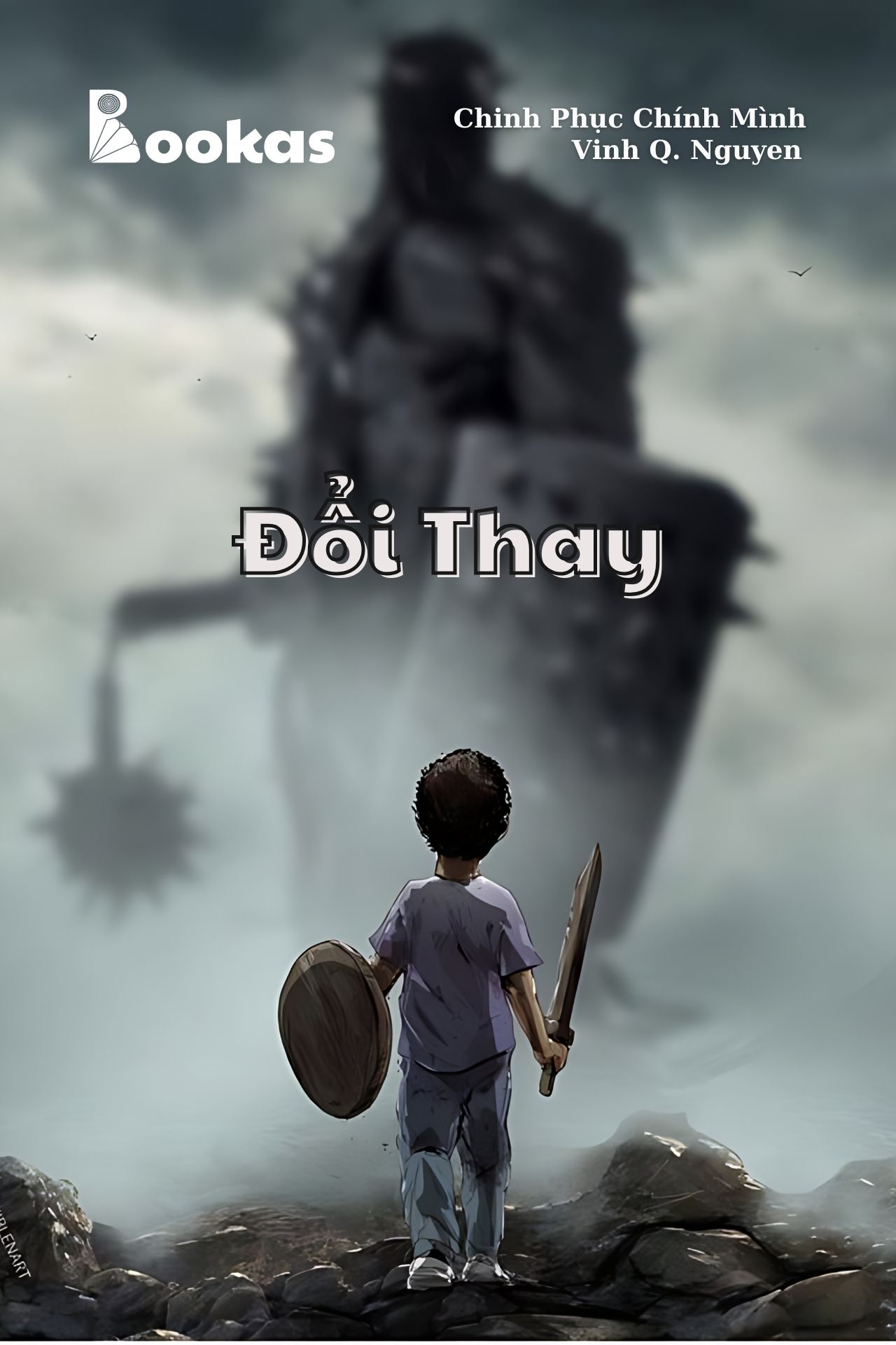 Đổi Thay - (Trích Chinh Phục Chính Mình)