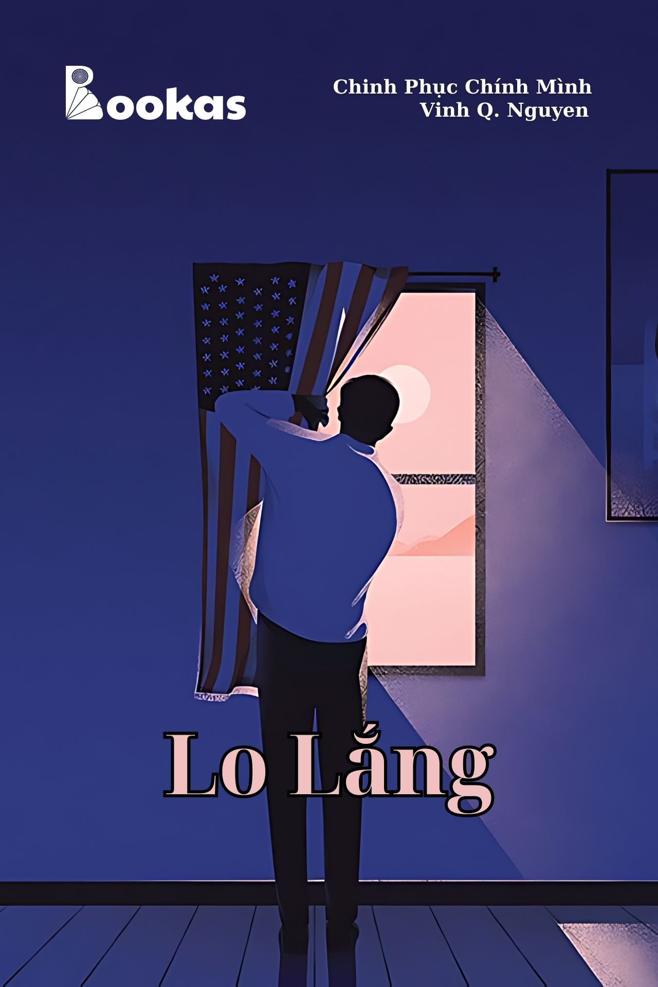Lo Lắng - (Trích Chinh Phục Chính Mình)