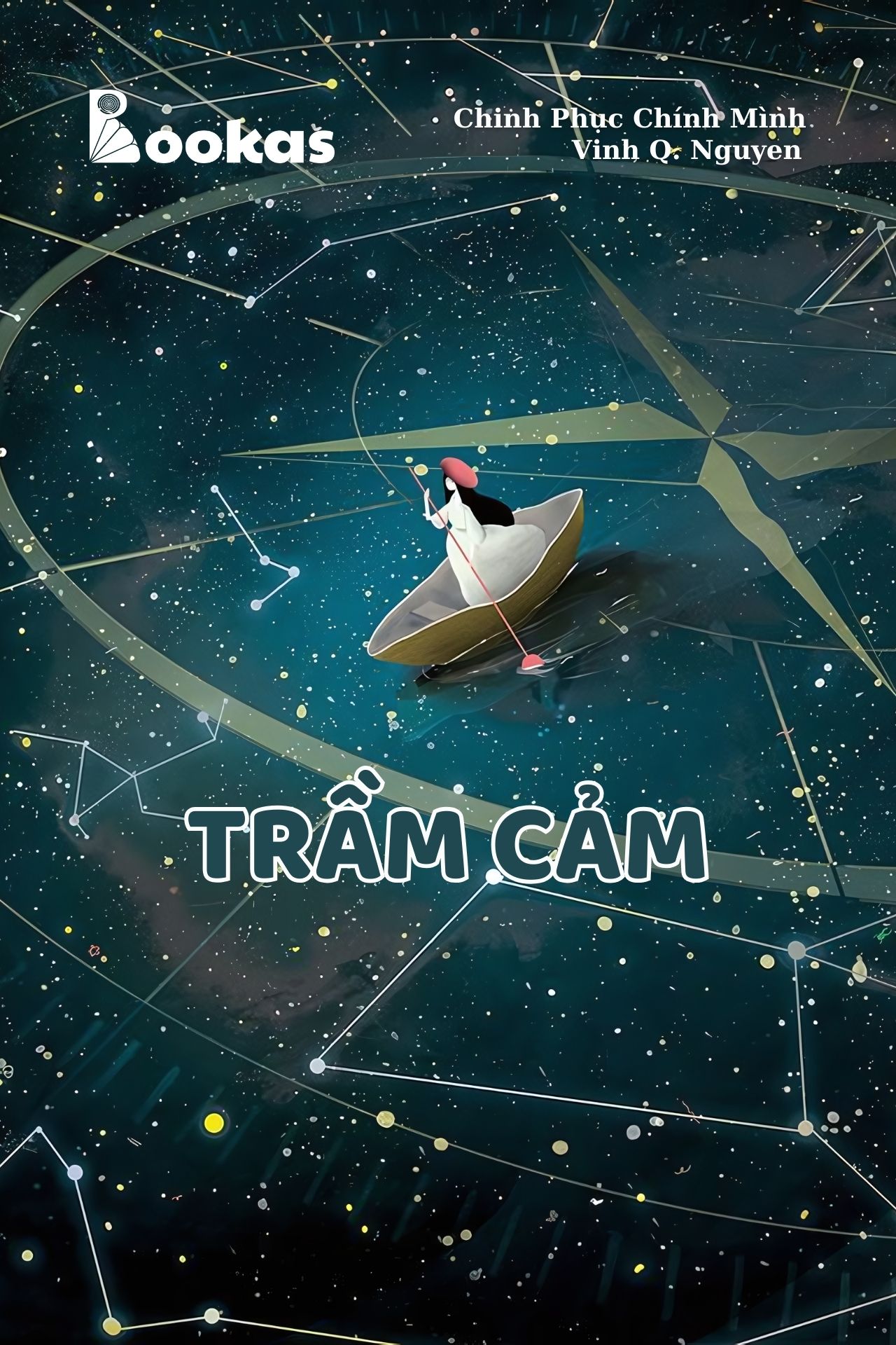 Trầm Cảm - (Trích Chinh Phục Chính Mình)