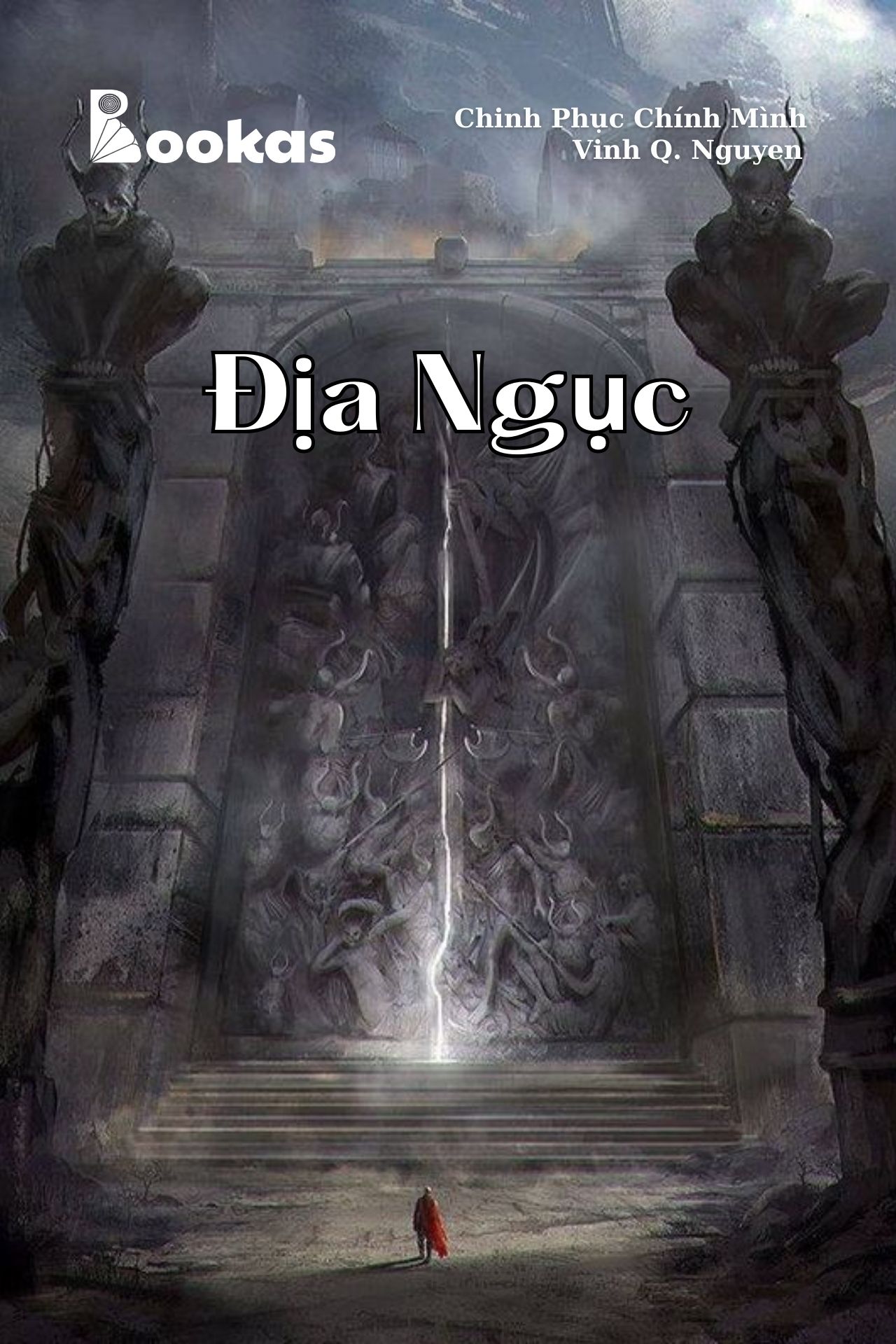 Địa Ngục - (Trích Chinh Phục Chính Mình)