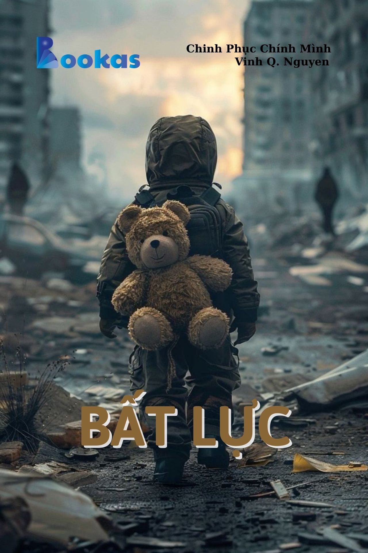 Bất Lực - (Trích Chinh Phục Chính Mình)