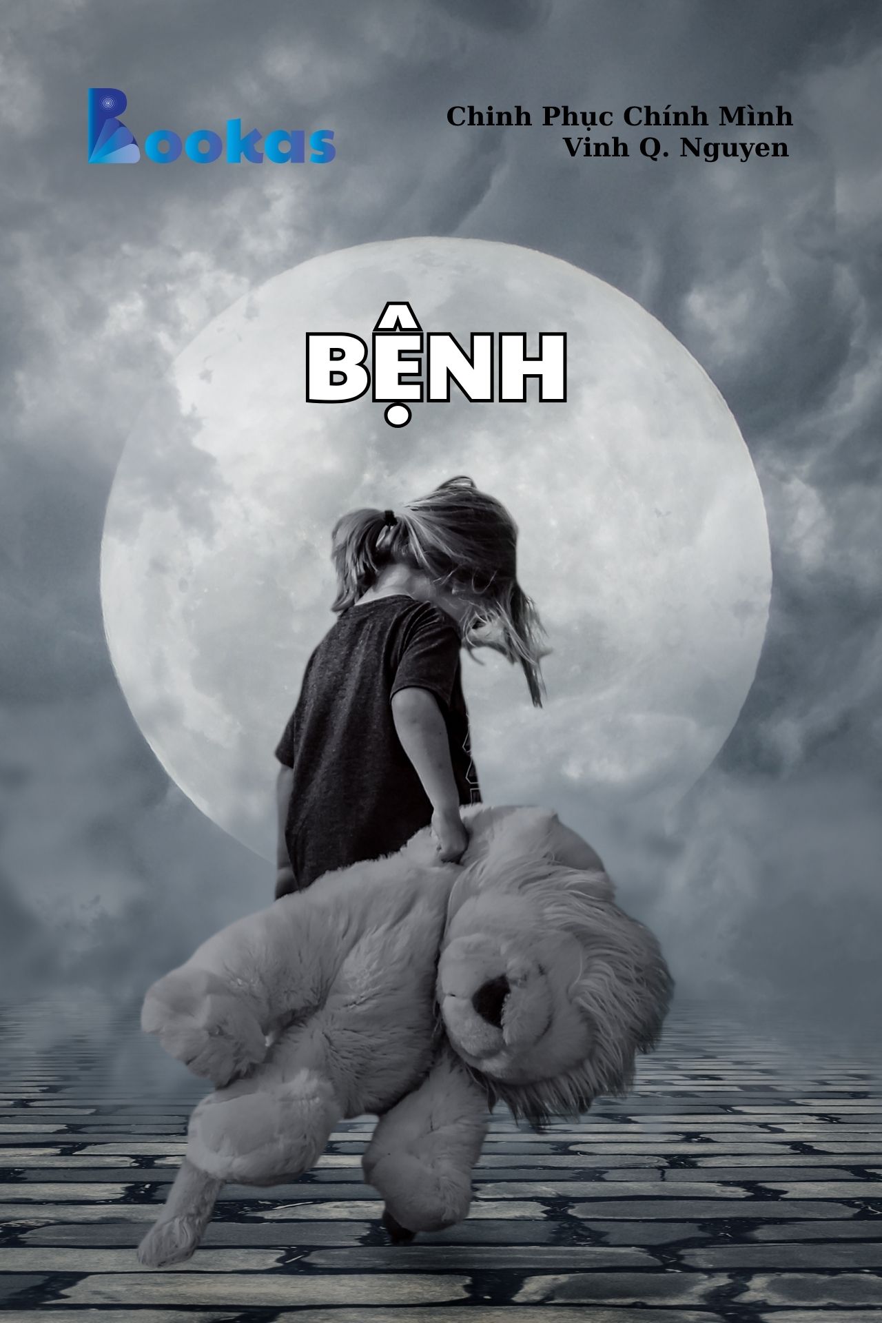 Bệnh - (Trích Chinh Phục Chính Mình)