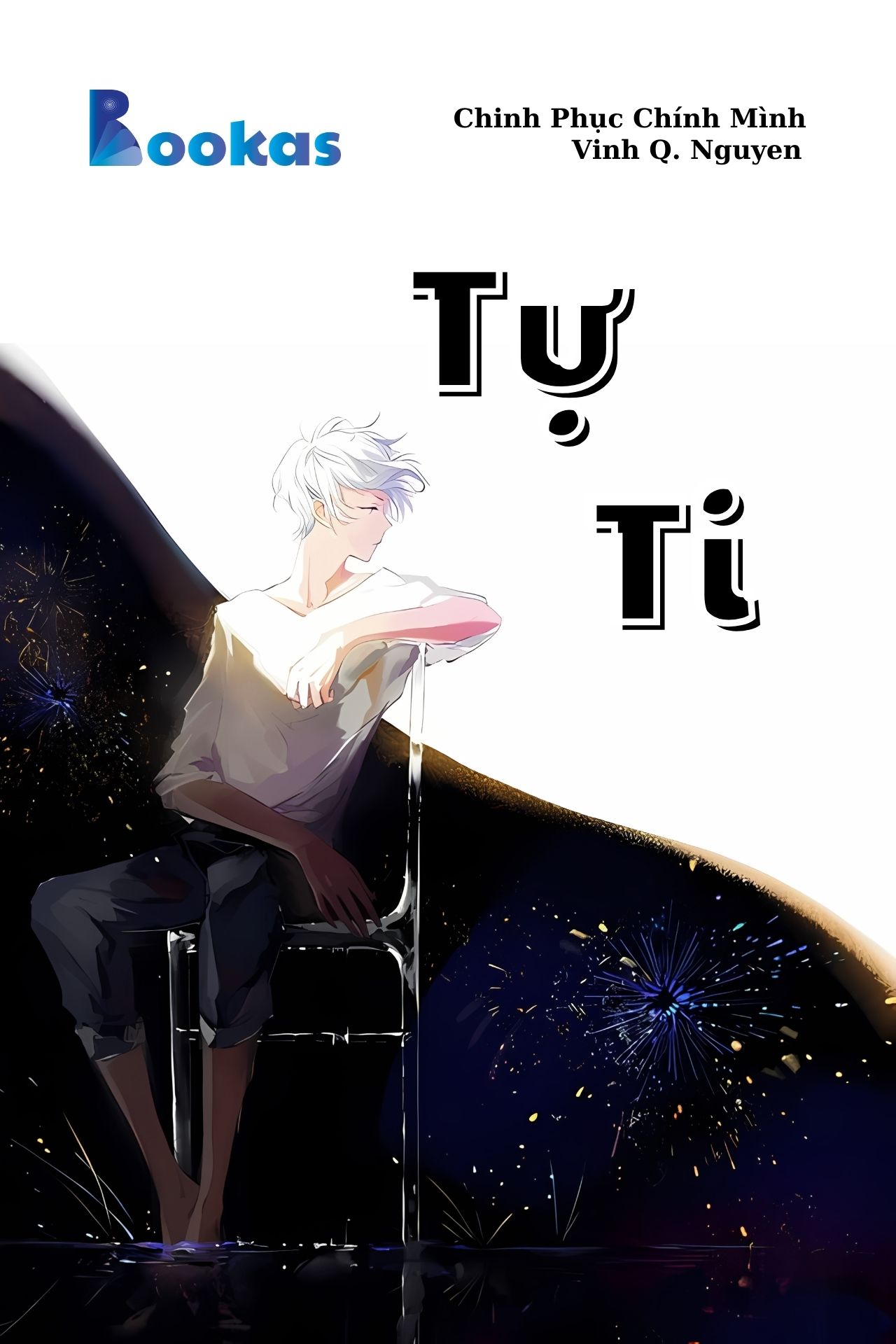 Tự Ti - (Trích Chinh Phục Chính Mình)