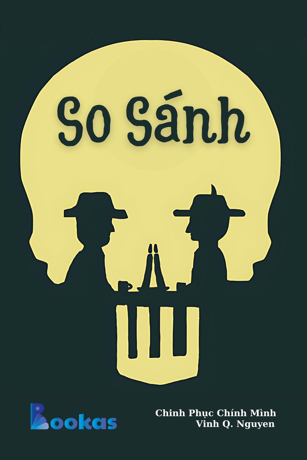 So Sánh - (Trích Chinh Phục Chính Mình)