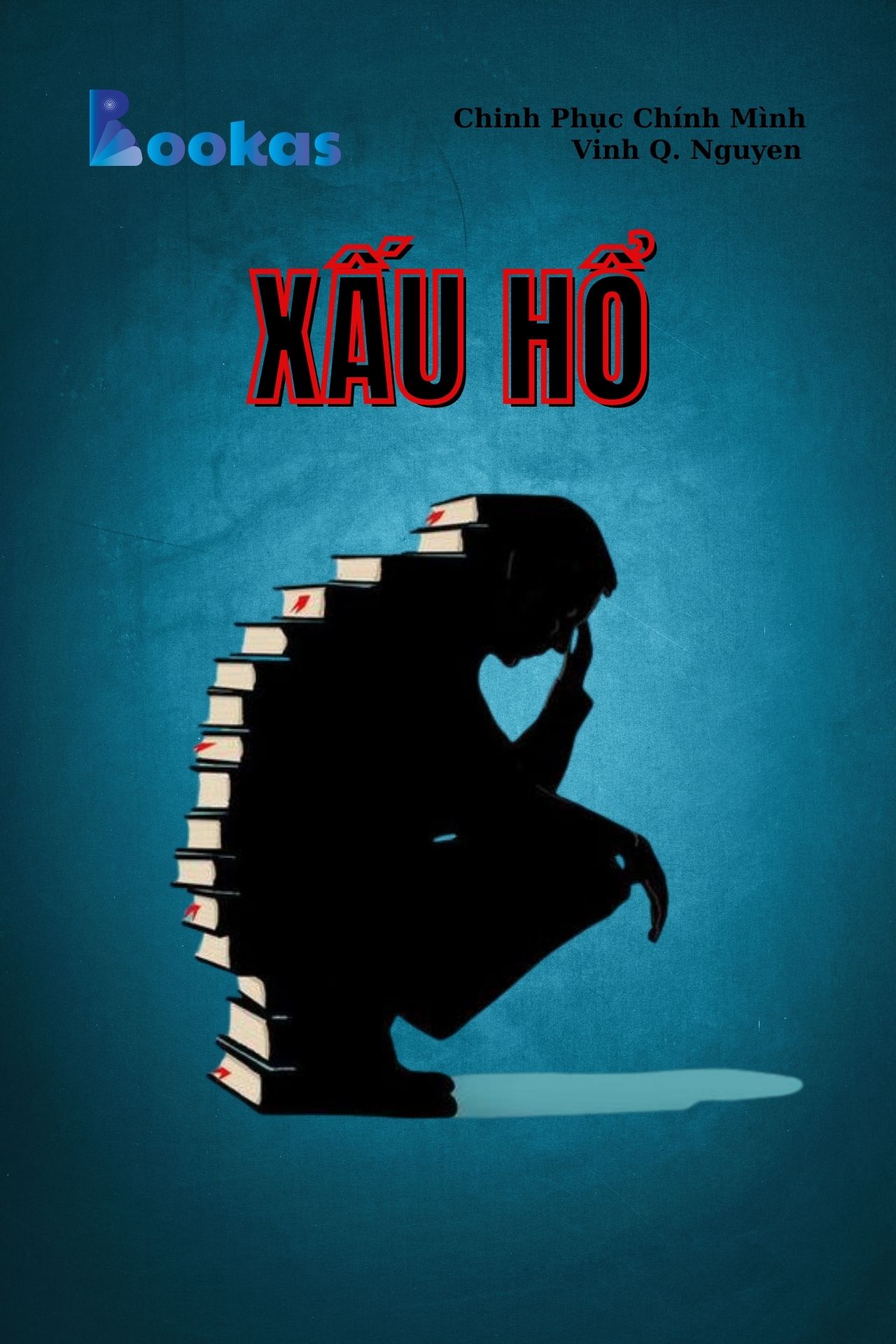 Xấu Hổ - (Trích Chinh Phục Chính Mình)