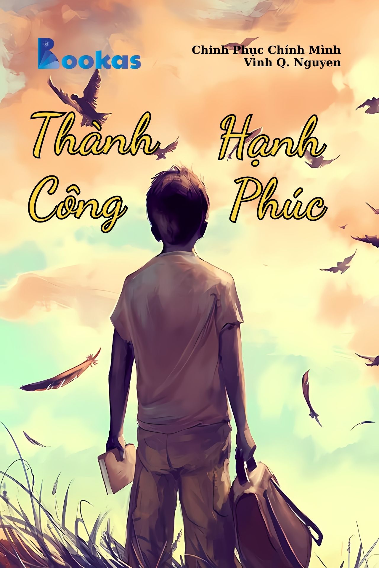 Thành Công - Hạnh Phúc - (Trích Chinh Phục Chính Mình)