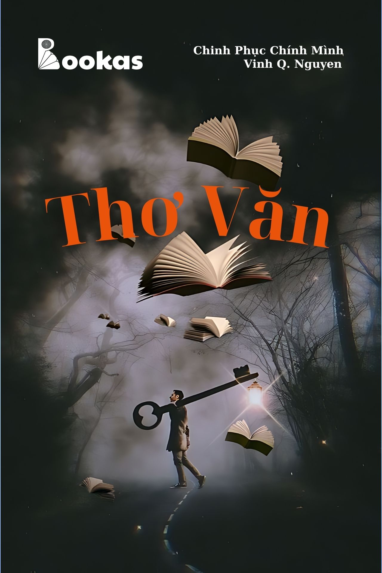 Thơ Văn - (Trích Chinh Phục Chính Mình)