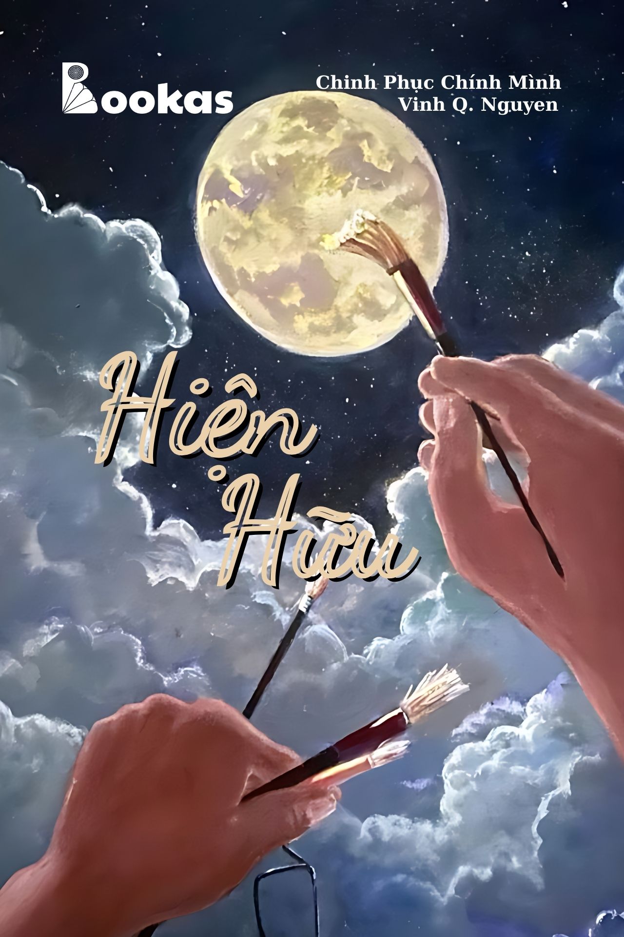 Hiện Hữu - (Trích Chinh Phục Chính Mình)
