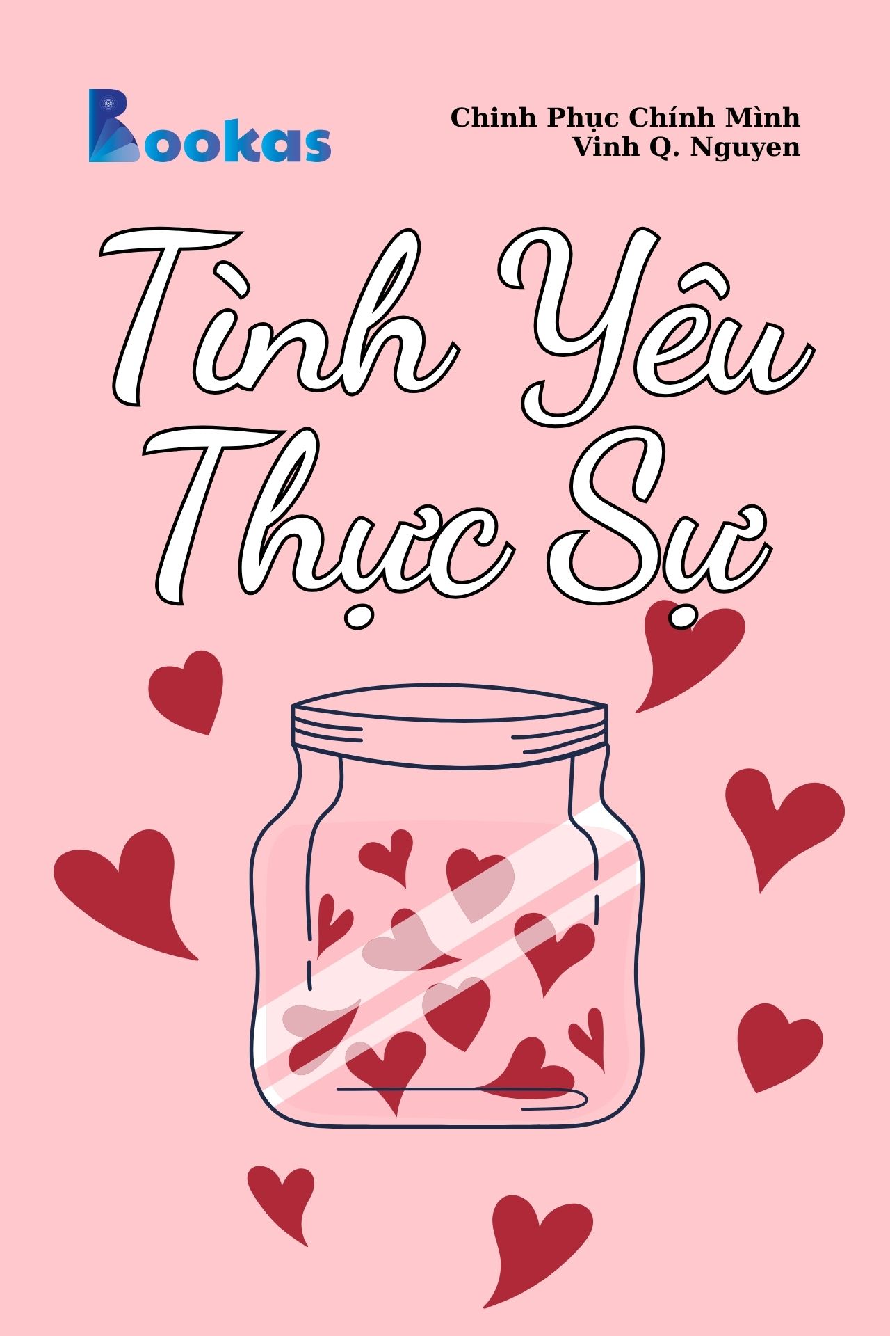Tình Yêu Thực Sự - (Trích Chinh Phục Chính Mình)