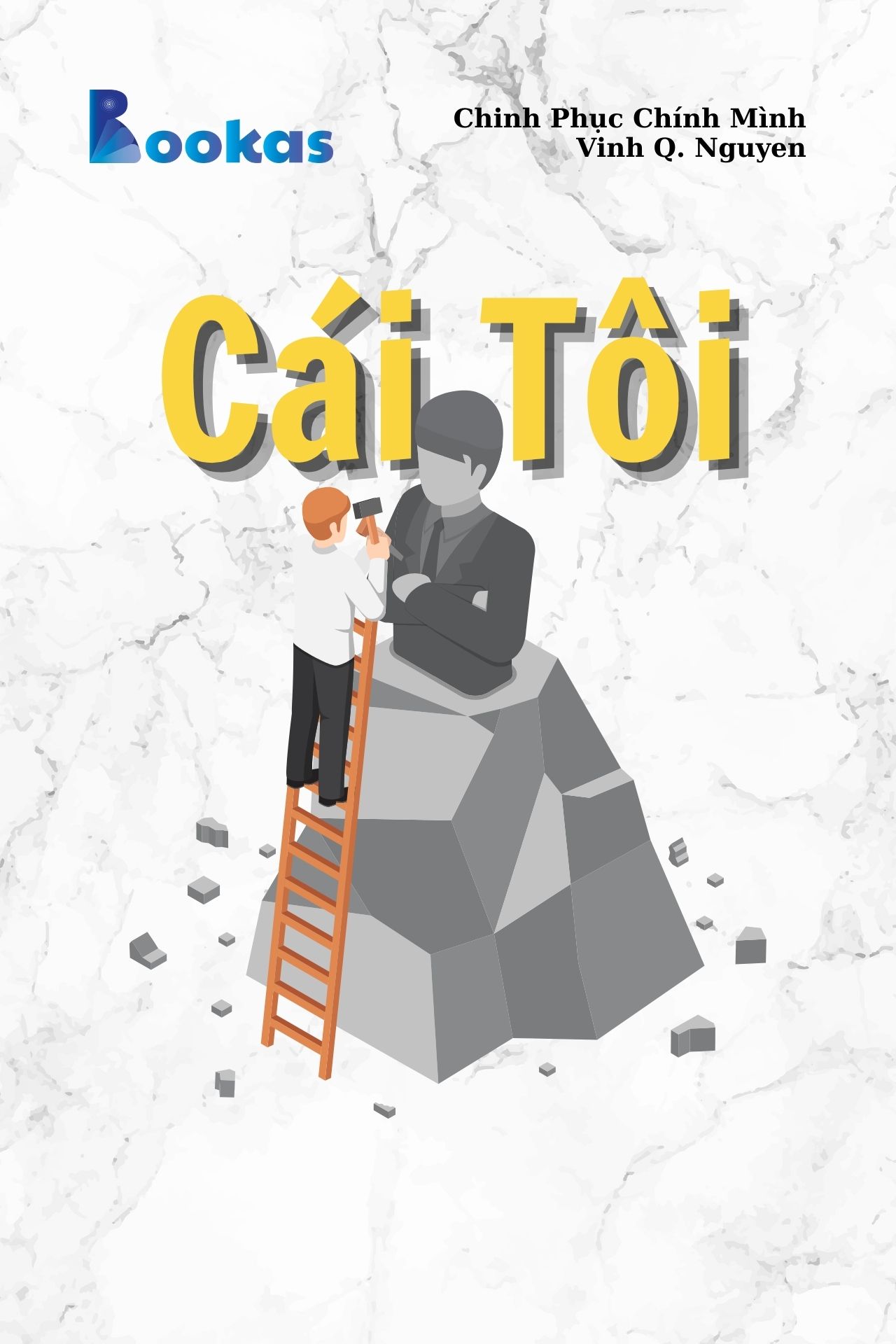 Cái Tôi - (Trích Chinh Phục Chính Mình)
