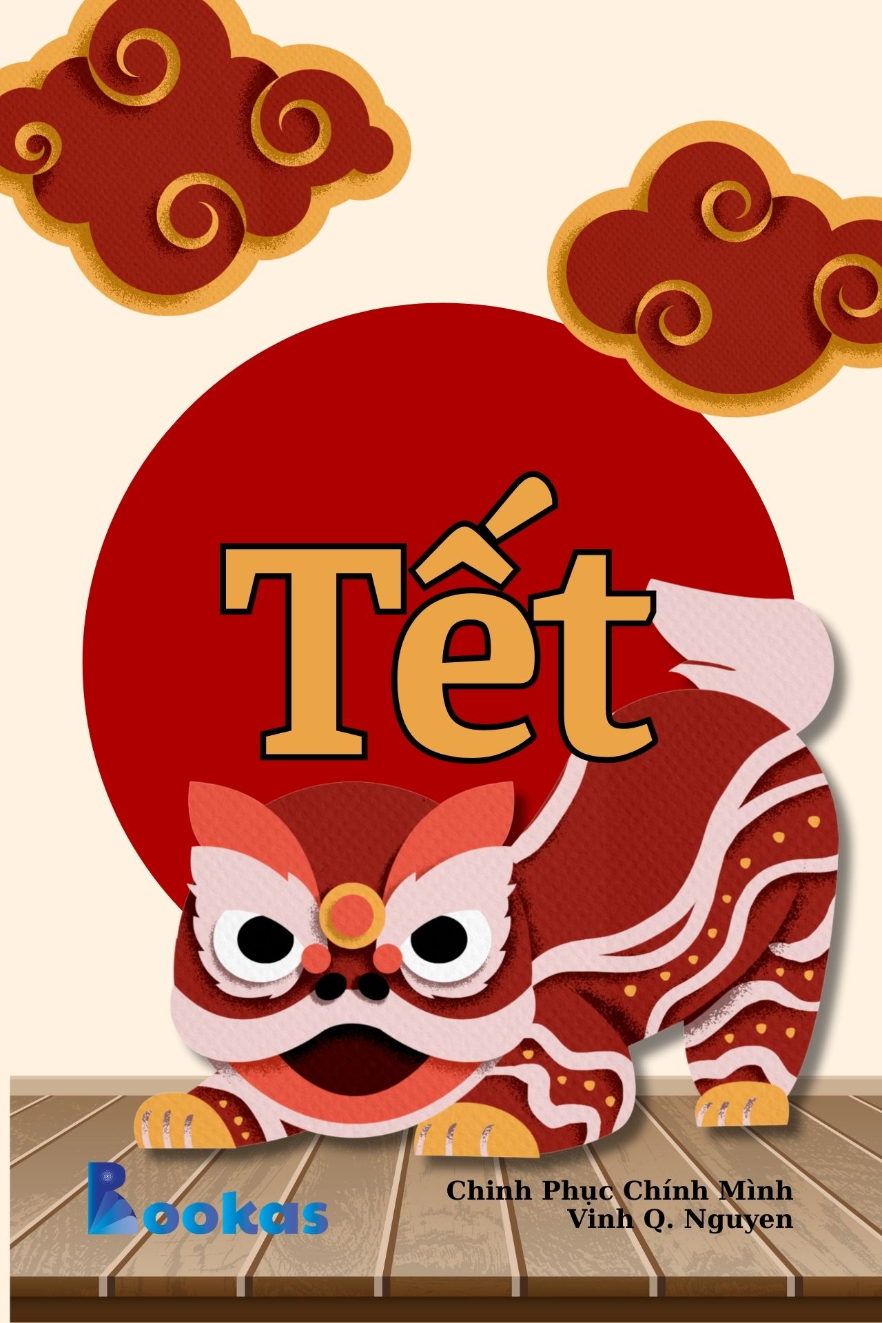 Tết - (Trích Chinh Phục Chính Mình)