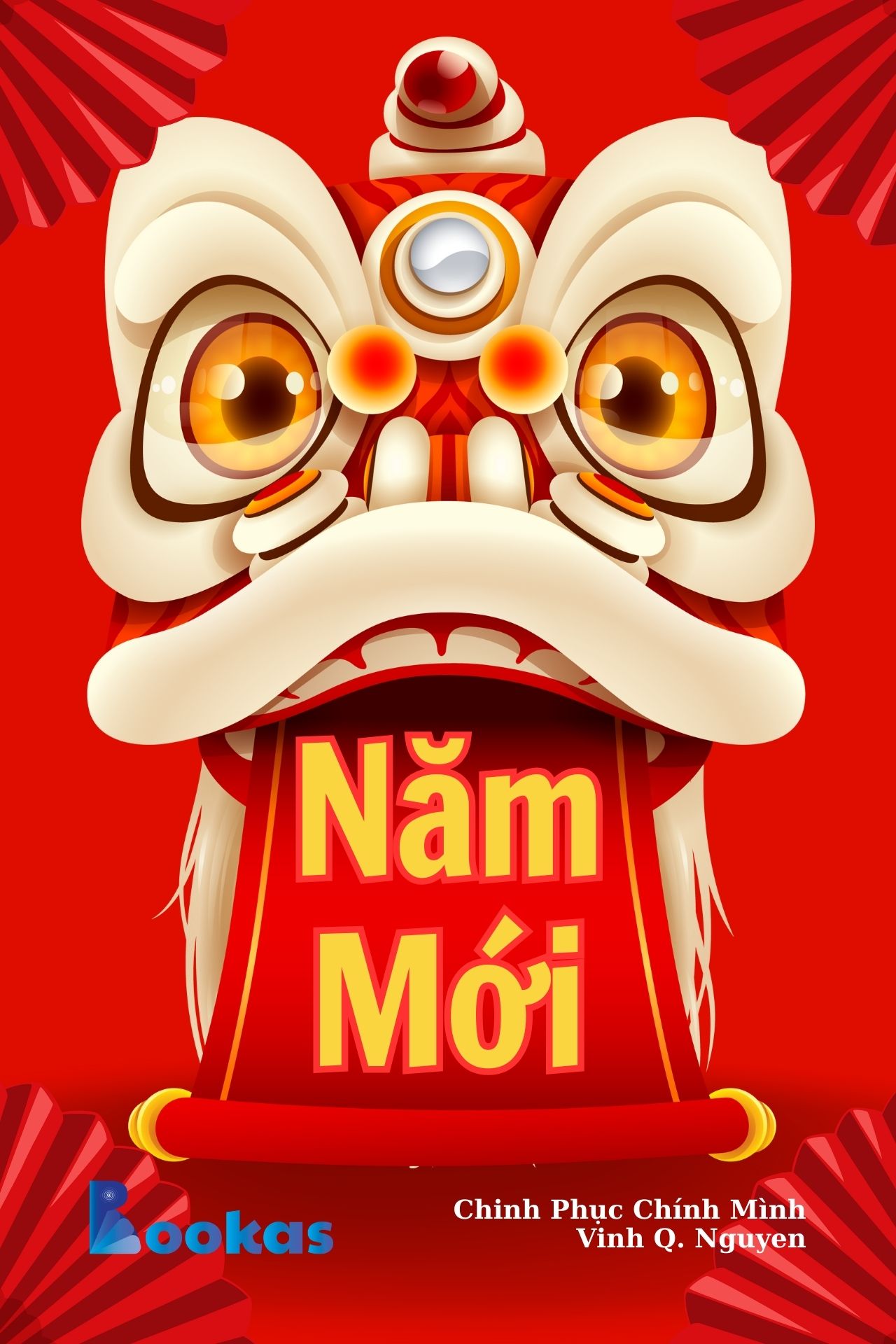 Năm Mới - (Trích Chinh Phục Chính Mình)