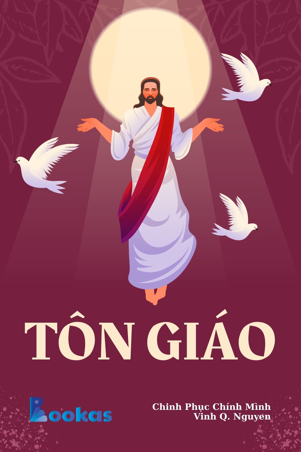 Tôn Giáo - (Trích Chinh Phục Chính Mình)