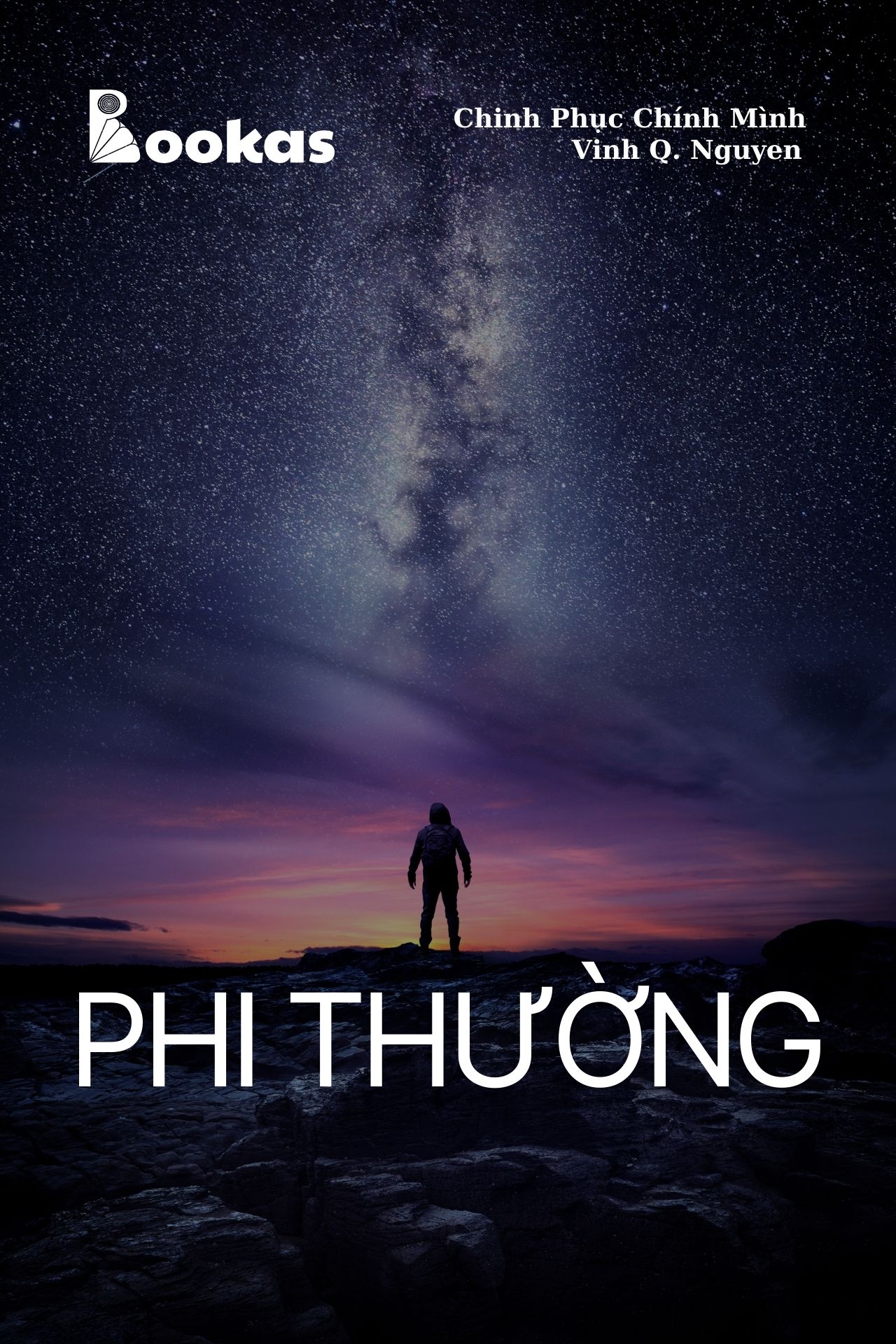 Phi Thường - (Trích Chinh Phục Chính Mình)