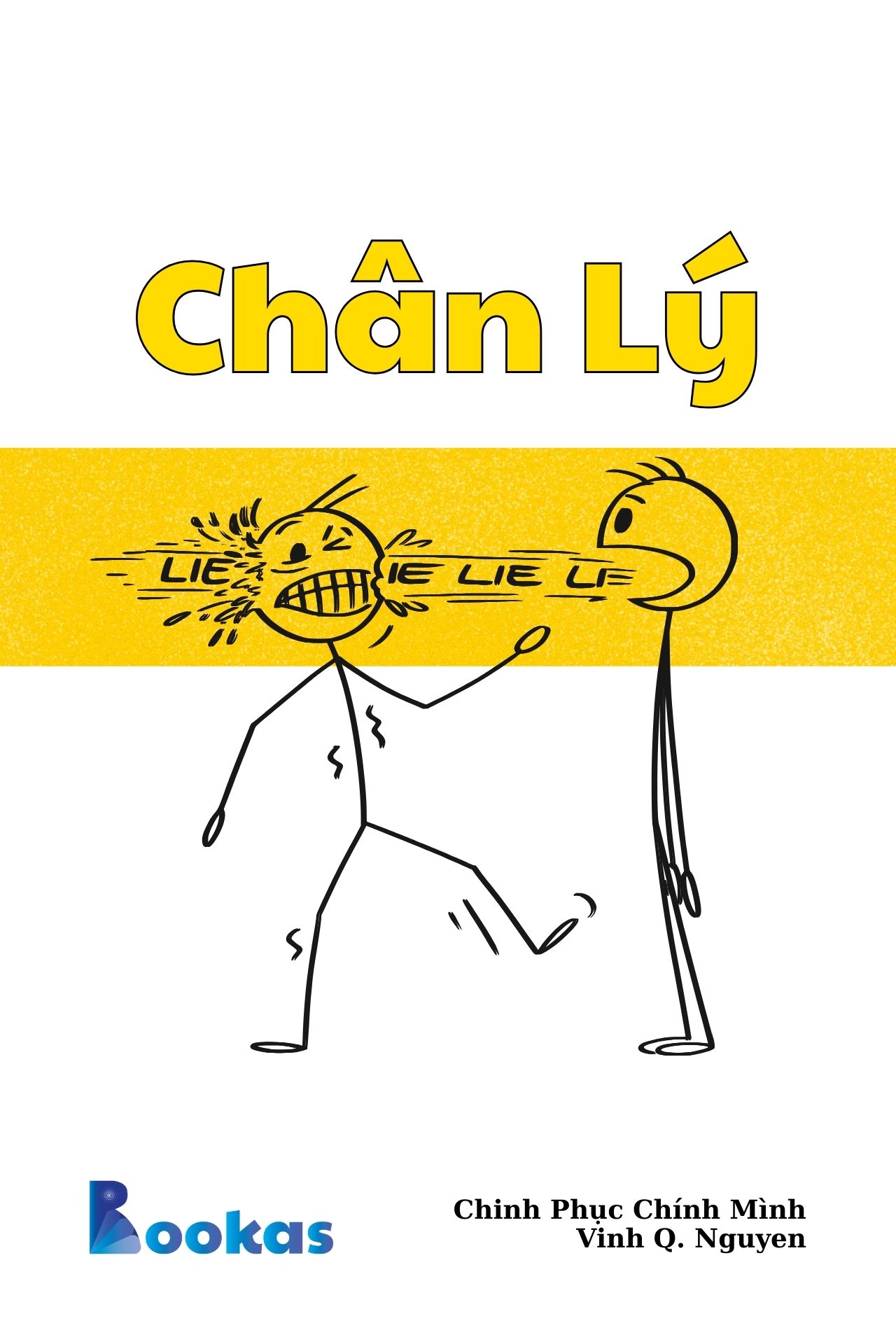 Chân Lý - (Trích Chinh Phục Chính Mình)