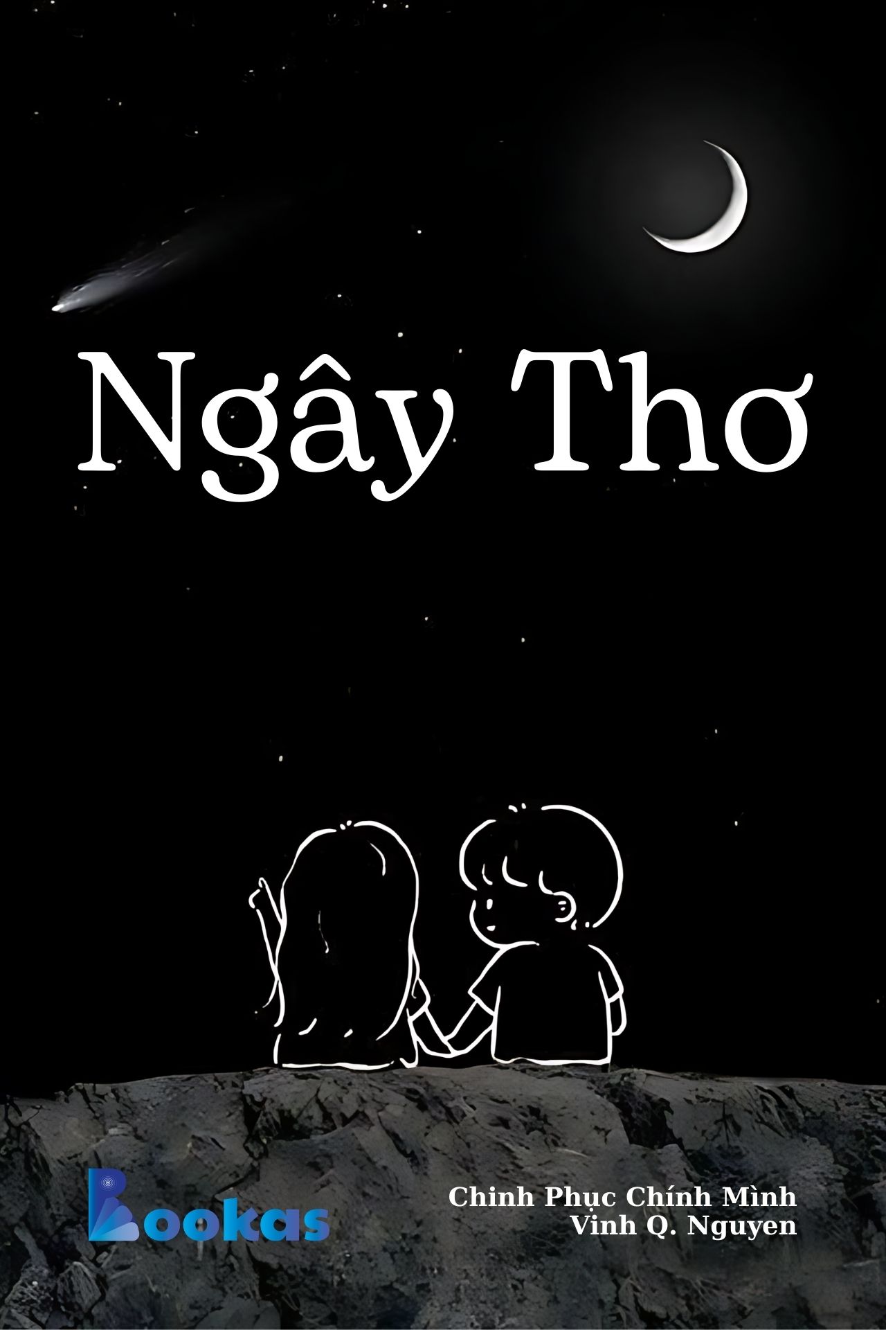 Ngây Thơ - (Trích Chinh Phục Chính Mình)