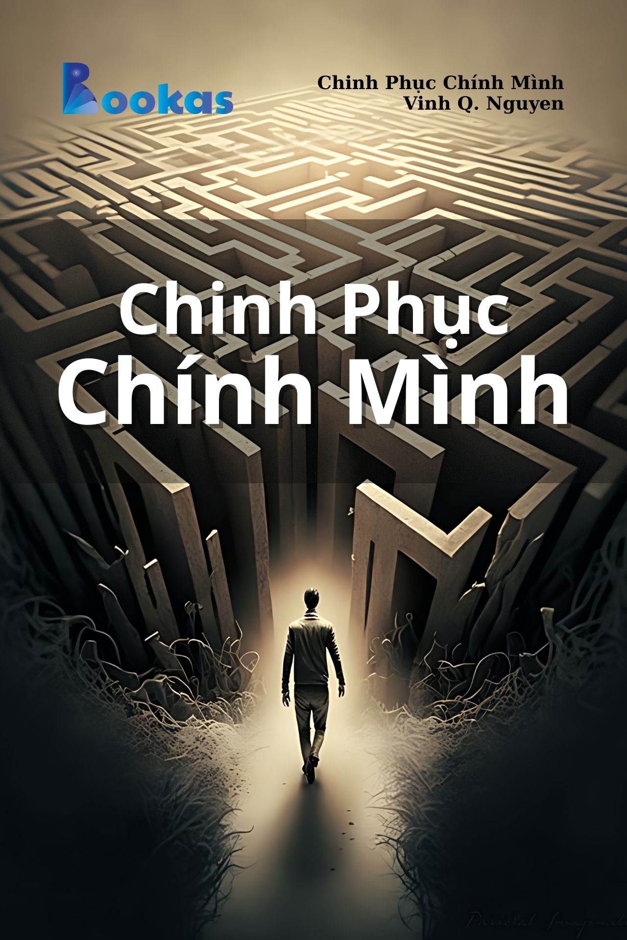 Chinh Phục Chính Mình - (Trích Chinh Phục Chính Mình)