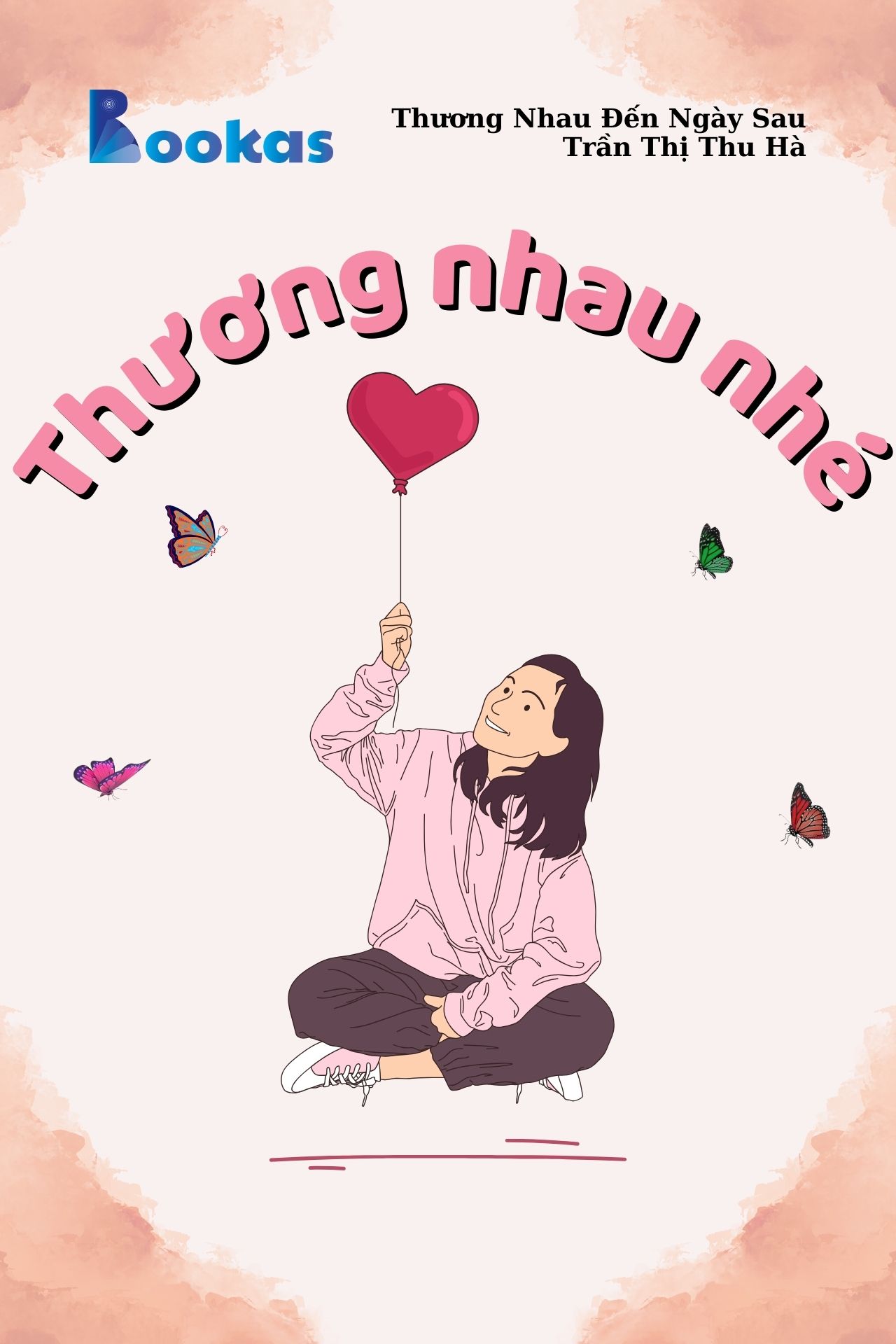 Thương Nhau Nhé, Sài Gòn! - (Trích: Thương Nhau Đến Ngày Sau)