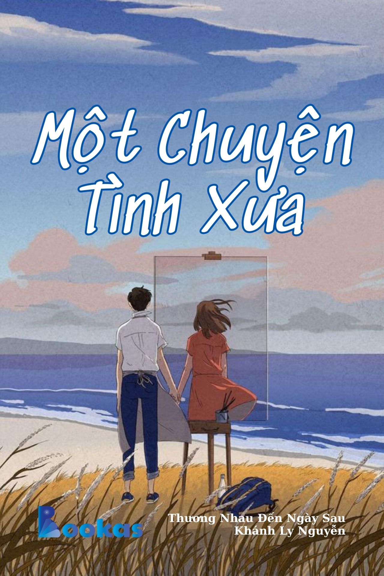 Một Chuyện Tình Xưa - (Trích: Thương Nhau Đến Ngày Sau)
