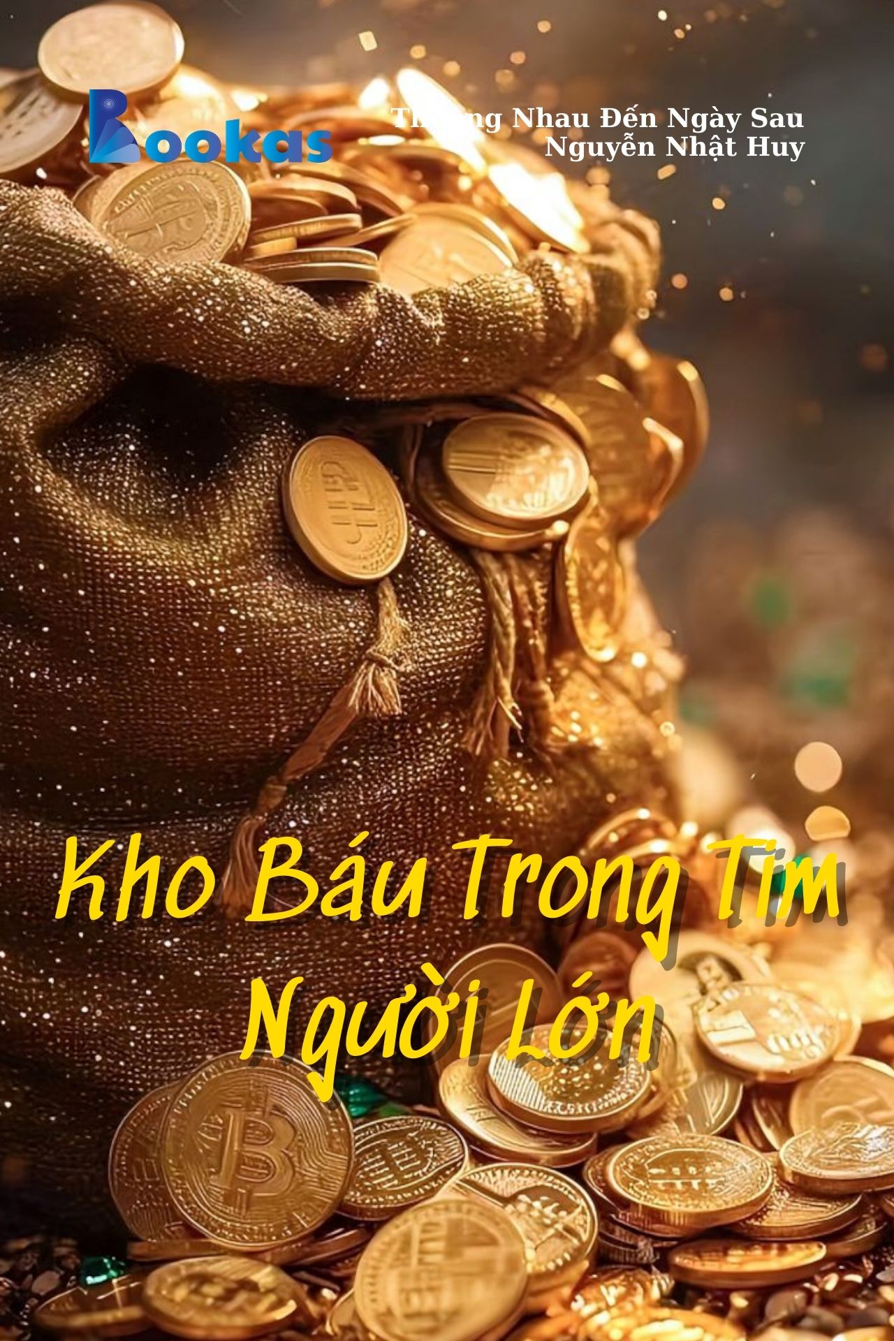 Kho Báu Trong Tim Người Lớn - (Trích: Thương Nhau Đến Ngày Sau)