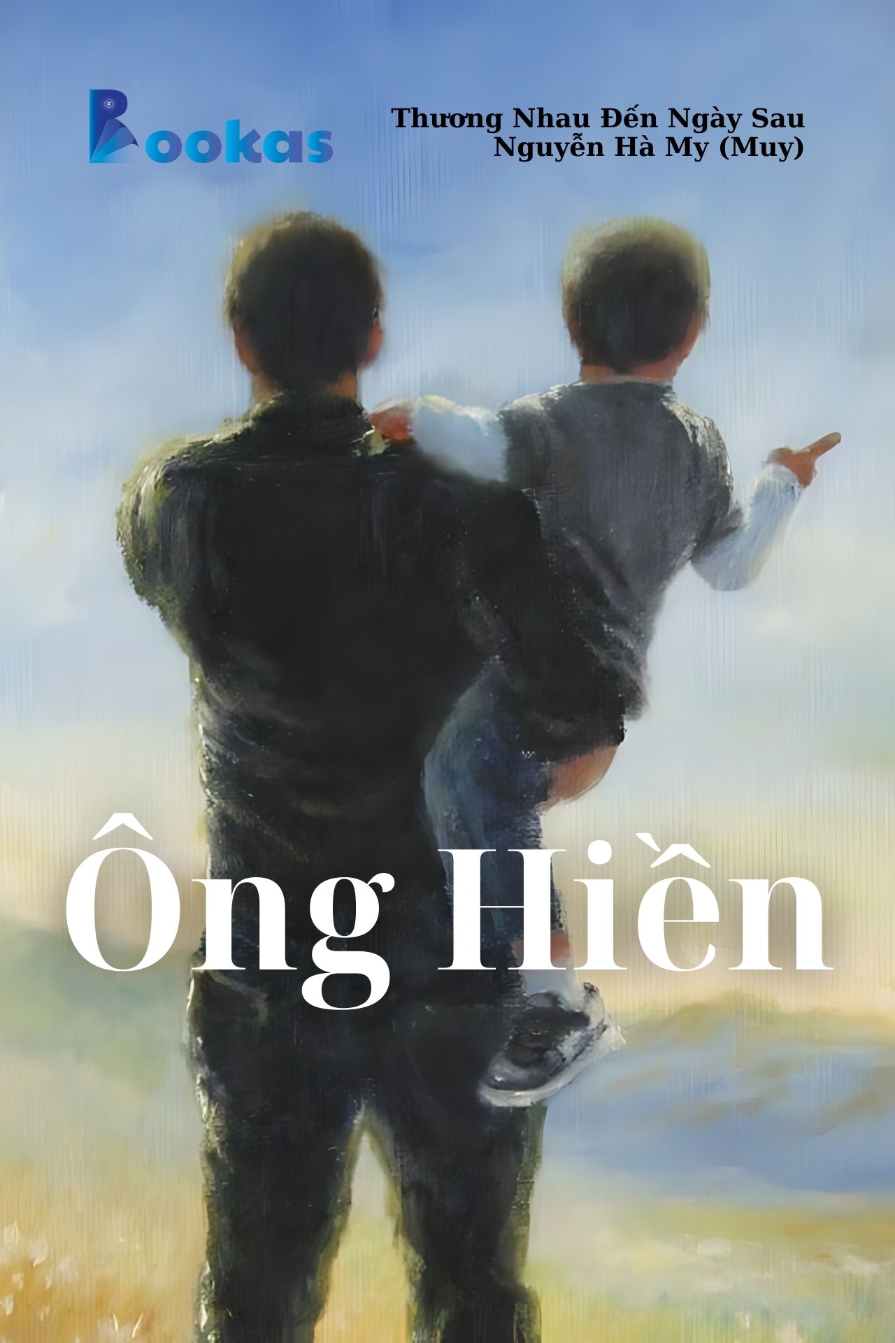 Ông Hiền - (Trích: Thương Nhau Đến Ngày Sau)