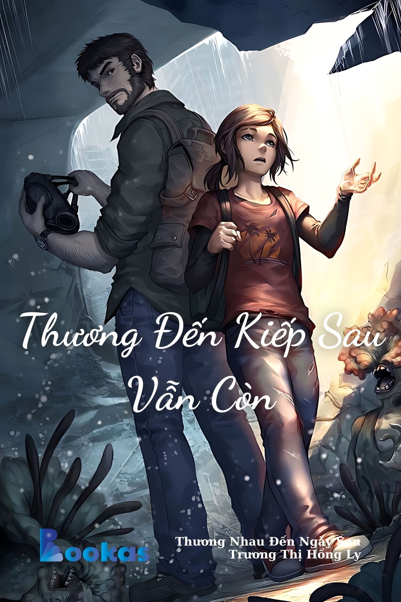Thương Nhau Đến Kiếp Sau Vẫn Còn - (Trích: Thương Nhau Đến Ngày Sau)