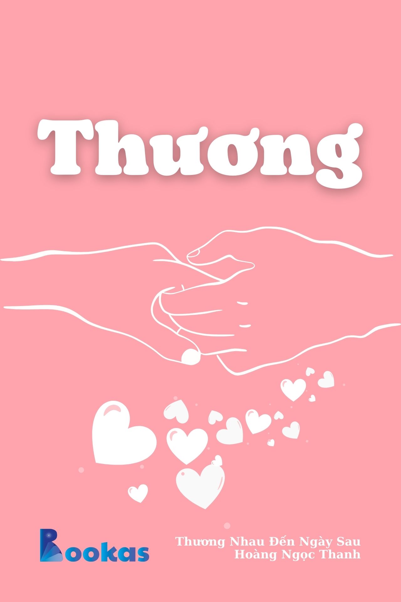 Thương - (Trích: Thương Nhau Đến Ngày Sau)