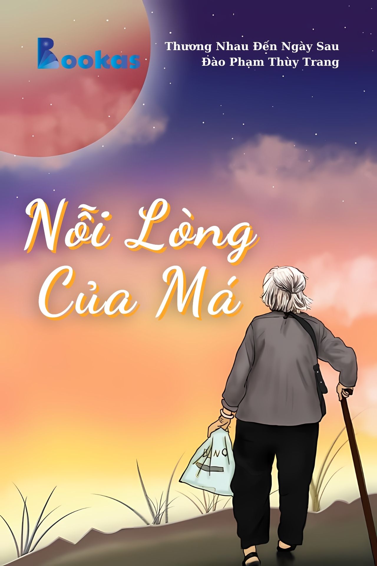 Nỗi Lòng Của Má - (Trích: Thương Nhau Đến Ngày Sau)