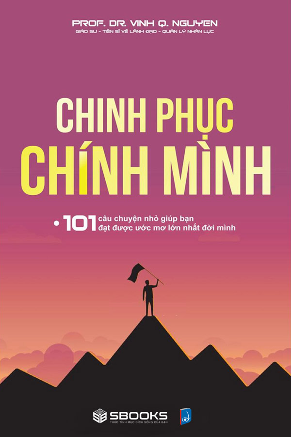 Chinh Phục Chính Mình