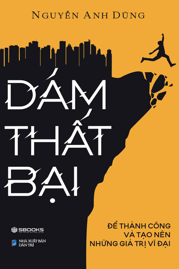 Dám Thất Bại