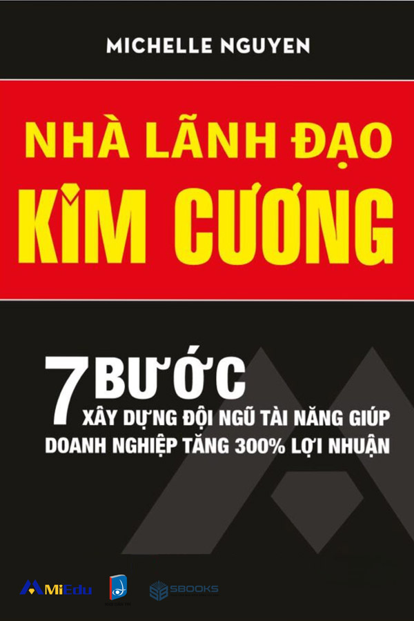 Nhà Lãnh Đạo Kim Cương