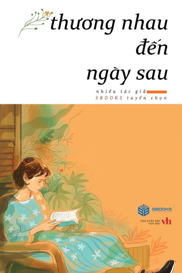 Thương Nhau Đến Ngày Sau